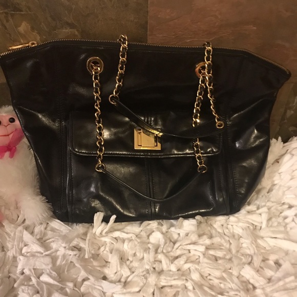 Badgley Mischka Handbags - Badgley Mischka purse